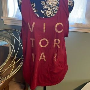 SALE!! Like new women’s tank